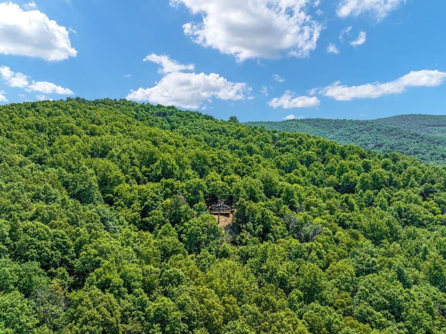 Forest Ridge - Hot Tub, Wi-fi, National Park 15 Min, Fire Pit * Elkton