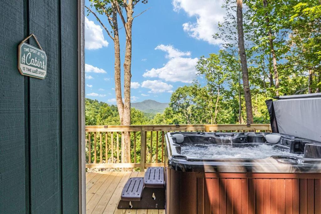 Forest Ridge - Hot Tub, Wi-fi, National Park 15 Min, Fire Pit * Elkton