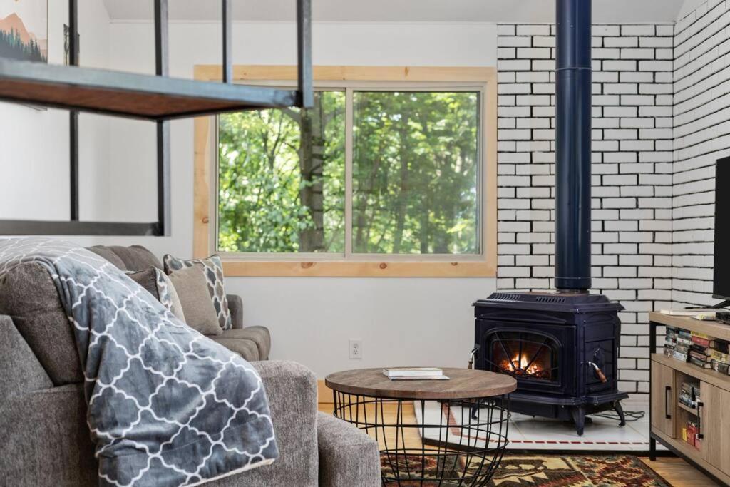 Forest Ridge - Hot Tub, Wi-fi, National Park 15 Min, Fire Pit * Elkton